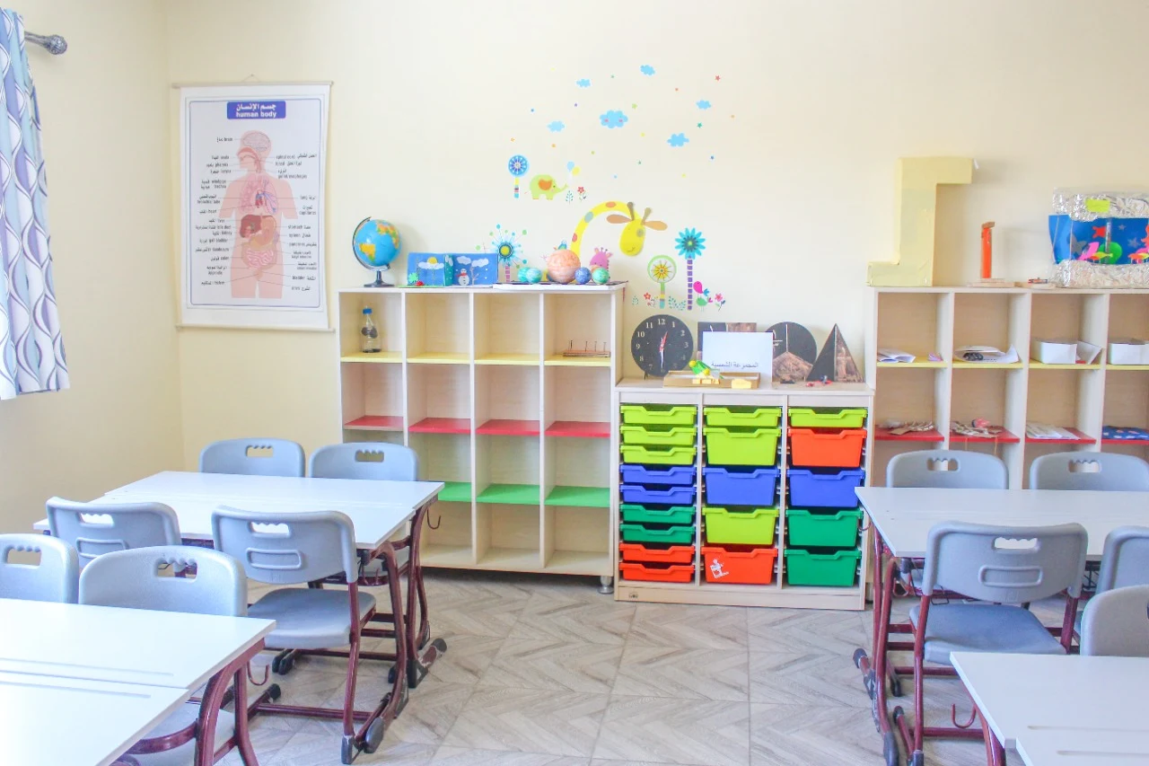 فصل العلوم والاكتشاف